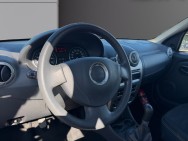 DACIA d'occasion SANDERO STEPWAY 1.6 MPI 90CH PRESTIGE de 2010