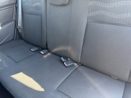 DACIA d'occasion SANDERO STEPWAY 1.6 MPI 90CH PRESTIGE de 2010
