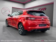 RENAULT d'occasion MEGANE 1.6 DCI 130 ZEN de 2015 Saint Nazaire (44)﻿