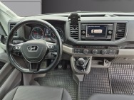 MAN d'occasion TGE 2.0 TDI 177 de 2022 Angers (49)﻿