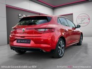 RENAULT d'occasion MEGANE 1.6 DCI 130 ZEN de 2015 Saint Nazaire (44)﻿