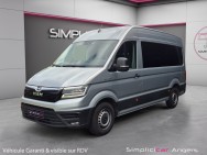 MAN d'occasion TGE 2.0 TDI 177 de 2022 Angers (49)﻿
