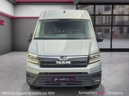 MAN d'occasion TGE 2.0 TDI 177 de 2022 Angers (49)﻿