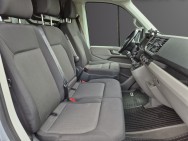MAN d'occasion TGE 2.0 TDI 177 de 2022 Angers (49)﻿