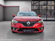 RENAULT d'occasion MEGANE 1.6 DCI 130 ZEN de 2015 Saint Nazaire (44)﻿