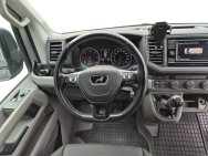 MAN d'occasion TGE 2.0 TDI 177 de 2022 Angers (49)﻿