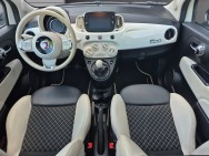 FIAT d'occasion 500 C 1.2 8V 69 STAR de 2021 Angers (49)﻿
