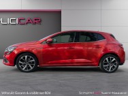 RENAULT d'occasion MEGANE 1.6 DCI 130 ZEN de 2015 Saint Nazaire (44)﻿