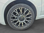 FIAT d'occasion 500 C 1.2 8V 69 STAR de 2021 Angers (49)﻿