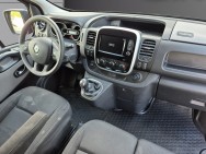 RENAULT d'occasion TRAFIC L1H1 1.6 DCI 140 CONFORT de 2019 Angers