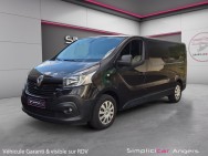 RENAULT d'occasion TRAFIC L1H1 1.6 DCI 140 CONFORT de 2019 Angers