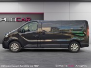 RENAULT d'occasion TRAFIC L1H1 1.6 DCI 140 CONFORT de 2019 Angers