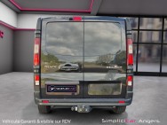 RENAULT d'occasion TRAFIC L1H1 1.6 DCI 140 CONFORT de 2019 Angers