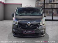 RENAULT d'occasion TRAFIC L1H1 1.6 DCI 140 CONFORT de 2019 Angers
