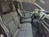 RENAULT d'occasion TRAFIC L1H1 1.6 DCI 140 CONFORT de 2019 Angers