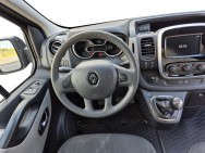 RENAULT d'occasion TRAFIC L1H1 1.6 DCI 140 CONFORT de 2019 Angers