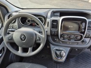 RENAULT d'occasion TRAFIC L1H1 1.6 DCI 140 CONFORT de 2019 Angers