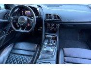 AUDI d'occasion R8 V10 620 PERFORMANCE QUATTRO S TRONIC PH2 de 2019