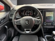 RENAULT d'occasion MEGANE 1.6 DCI 130 ZEN de 2015 Saint Nazaire (44)﻿