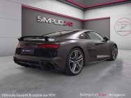 AUDI d'occasion R8 V10 620 PERFORMANCE QUATTRO S TRONIC PH2 de 2019