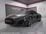 AUDI d'occasion R8 V10 620 PERFORMANCE QUATTRO S TRONIC PH2 de 2019