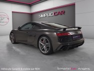AUDI d'occasion R8 V10 620 PERFORMANCE QUATTRO S TRONIC PH2 de 2019
