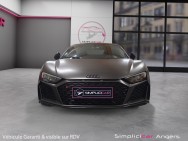 AUDI d'occasion R8 V10 620 PERFORMANCE QUATTRO S TRONIC PH2 de 2019
