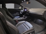 AUDI d'occasion R8 V10 620 PERFORMANCE QUATTRO S TRONIC PH2 de 2019