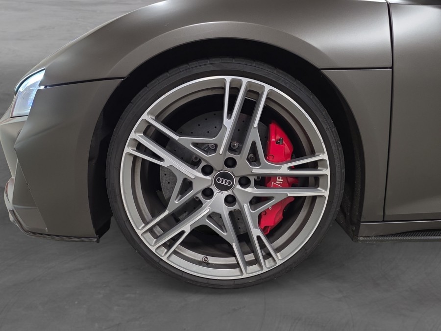 AUDI d'occasion R8 V10 620 PERFORMANCE QUATTRO S TRONIC PH2 de 2019