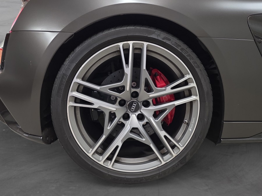 AUDI d'occasion R8 V10 620 PERFORMANCE QUATTRO S TRONIC PH2 de 2019