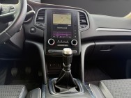 RENAULT d'occasion MEGANE 1.6 DCI 130 ZEN de 2015 Saint Nazaire (44)﻿