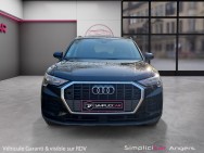 AUDI d'occasion Q3 35 TFSI 1.5 150 DESIGN S TRONIC de 2022 Angers