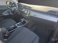 AUDI d'occasion Q3 35 TFSI 1.5 150 DESIGN S TRONIC de 2022 Angers