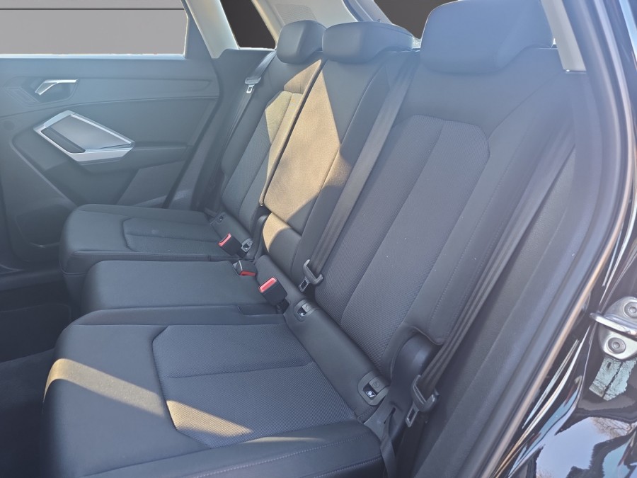 AUDI d'occasion Q3 35 TFSI 1.5 150 DESIGN S TRONIC de 2022 Angers