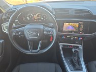 AUDI d'occasion Q3 35 TFSI 1.5 150 DESIGN S TRONIC de 2022 Angers