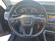 AUDI d'occasion Q3 35 TFSI 1.5 150 DESIGN S TRONIC de 2022 Angers