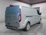 FORD d'occasion TRANSIT 300 L1H1 2.0 ECOBLUE 105 AMBIENTE de 2023