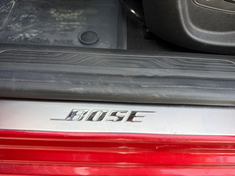 RENAULT d'occasion MEGANE 1.6 DCI 130 ZEN de 2015 Saint Nazaire (44)﻿