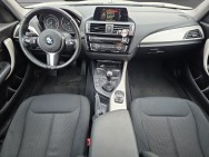 BMW d'occasion SERIE 1 114D LOUNGE de 2015 Angers (49)﻿