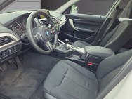 BMW d'occasion SERIE 1 114D LOUNGE de 2015 Angers (49)﻿