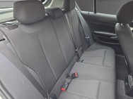 BMW d'occasion SERIE 1 114D LOUNGE de 2015 Angers (49)﻿