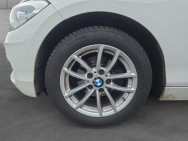 BMW d'occasion SERIE 1 114D LOUNGE de 2015 Angers (49)﻿