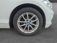 BMW d'occasion SERIE 1 114D LOUNGE de 2015 Angers (49)﻿