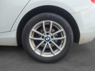 BMW d'occasion SERIE 1 114D LOUNGE de 2015 Angers (49)﻿