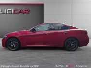 ALFA ROMEO d'occasion GIULIA 2.0 TB 280 VELOCE Q4 AT de 2017 Angers