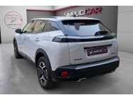 PEUGEOT d'occasion 2008 1.2 HYBRID 145 GT E-DCS de 2024 Le Raincy