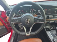 ALFA ROMEO d'occasion GIULIA 2.0 TB 280 VELOCE Q4 AT de 2017 Angers
