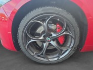 ALFA ROMEO d'occasion GIULIA 2.0 TB 280 VELOCE Q4 AT de 2017 Angers
