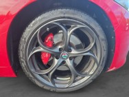 ALFA ROMEO d'occasion GIULIA 2.0 TB 280 VELOCE Q4 AT de 2017 Angers