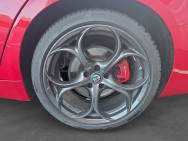 ALFA ROMEO d'occasion GIULIA 2.0 TB 280 VELOCE Q4 AT de 2017 Angers